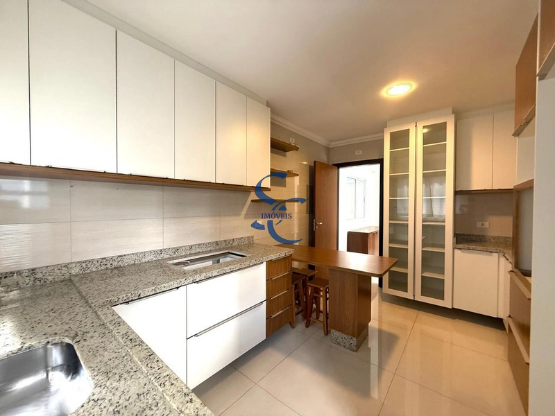 Casa em condomínio no Umbará: 4ª foto da galeria de imagens do imóvel