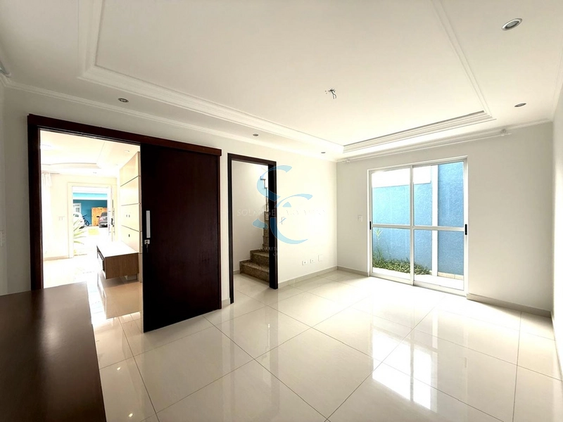 Casa em condomínio no Umbará: 12ª foto da galeria de imagens do imóvel