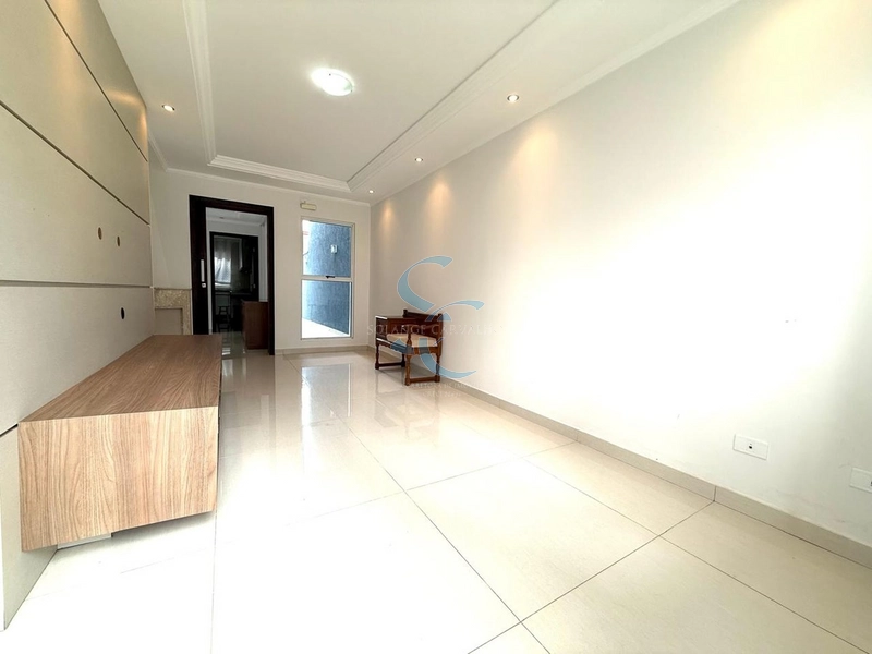 Casa em condomínio no Umbará: 4ª foto da galeria de imagens do imóvel