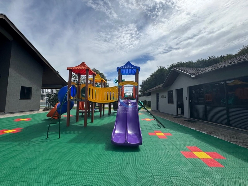 Terreno em condomínio no Umbará: 10ª foto da galeria de imagens do imóvel