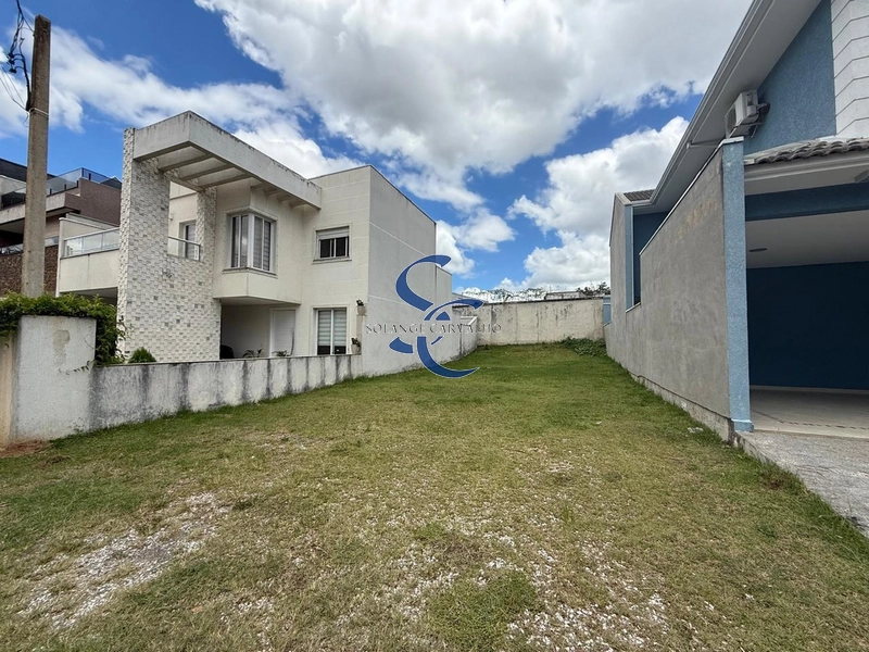 Terreno em condomínio no Umbará: 2ª foto da galeria de imagens do imóvel