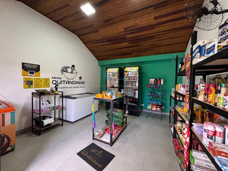 Terreno em condomínio no Umbará: 6ª foto da galeria de imagens do imóvel