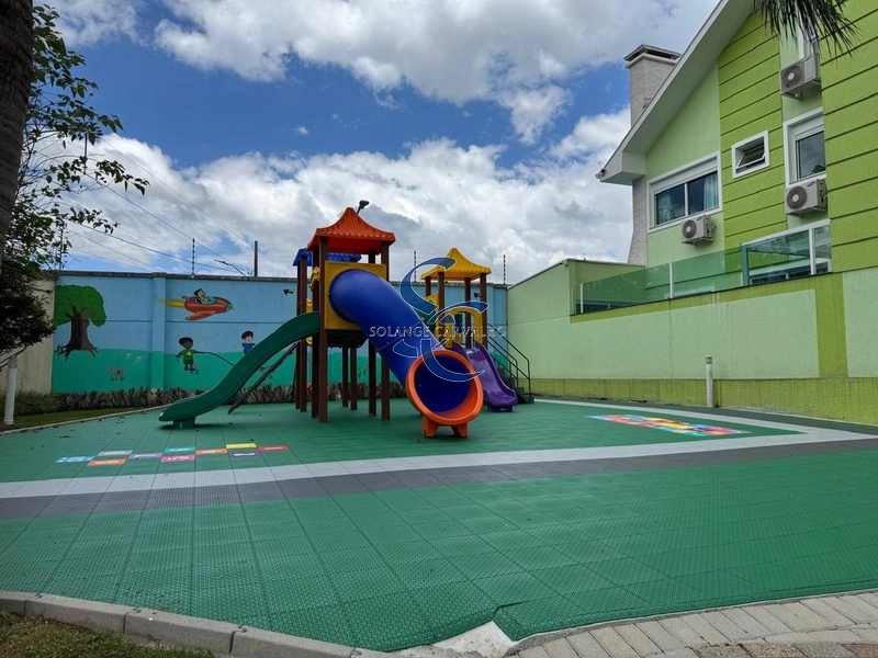 Terreno em condomínio no Umbará: 11ª foto da galeria de imagens do imóvel