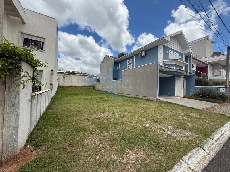 Terreno em condomínio no Umbará: 3ª foto da galeria de imagens do imóvel