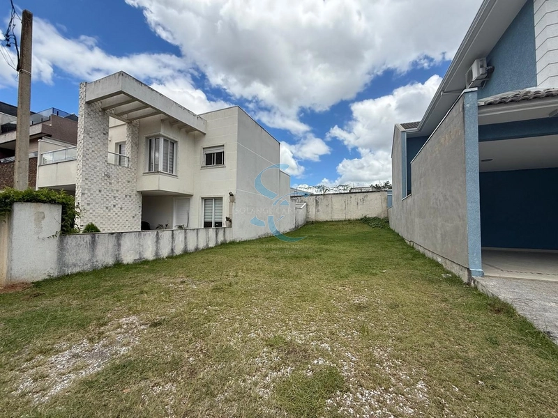 Terreno em condomínio no Umbará: 2ª foto da galeria de imagens do imóvel