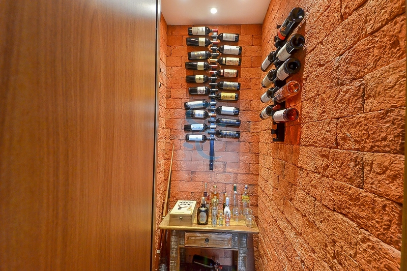 Casa em condomínio no Umbará: 14ª foto da galeria de imagens do imóvel