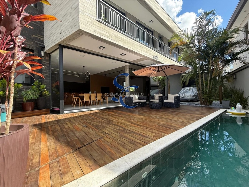 Casa em condomínio no Umbará: 33ª foto da galeria de imagens do imóvel