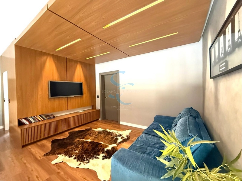 Casa em condomínio no Umbará: 15ª foto da galeria de imagens do imóvel