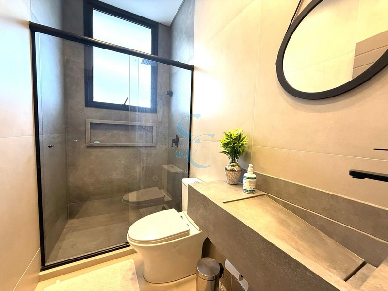 Casa em condomínio no Umbará: 18ª foto da galeria de imagens do imóvel