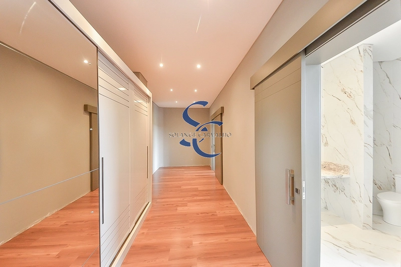 Casa em condomínio no Umbará: 21ª foto da galeria de imagens do imóvel