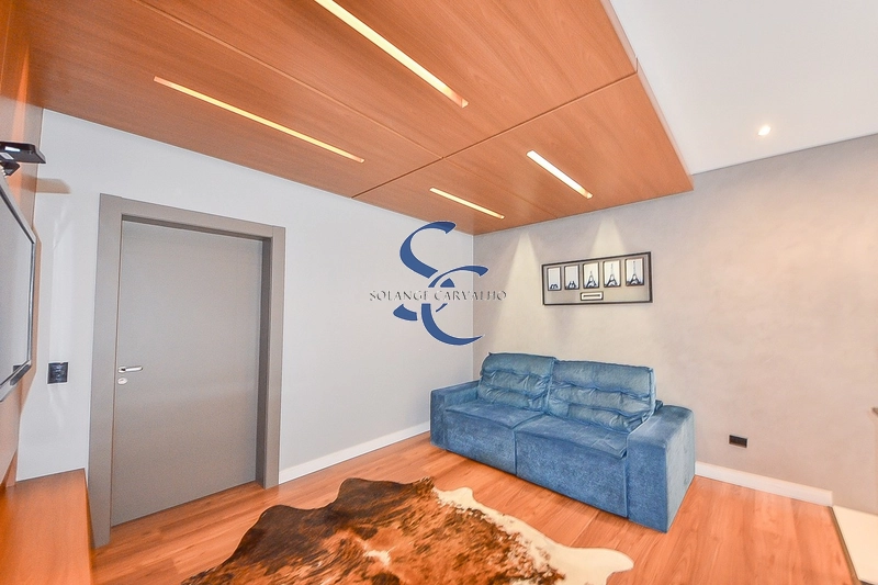 Casa em condomínio no Umbará: 11ª foto da galeria de imagens do imóvel