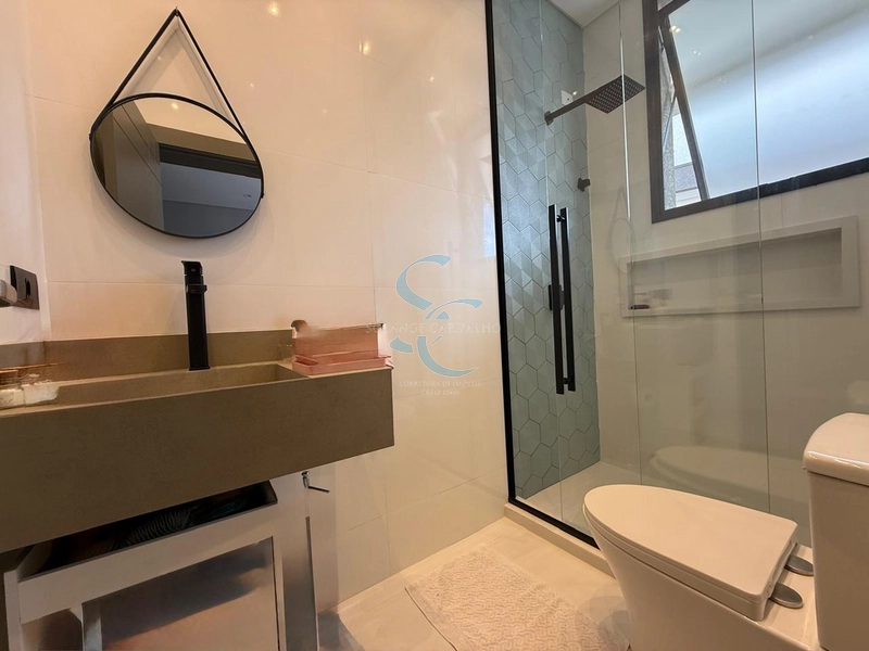 Casa em condomínio no Umbará: 17ª foto da galeria de imagens do imóvel