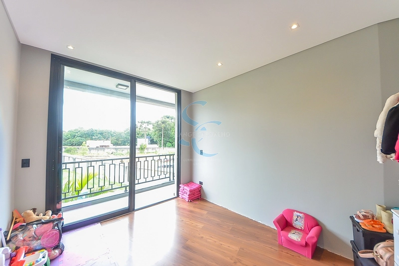 Casa em condomínio no Umbará: 22ª foto da galeria de imagens do imóvel