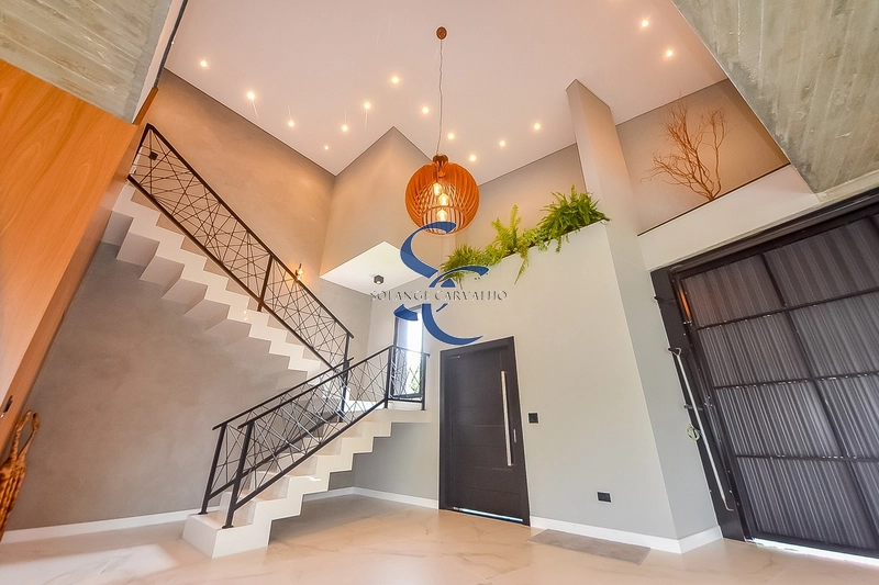 Casa em condomínio no Umbará: 4ª foto da galeria de imagens do imóvel