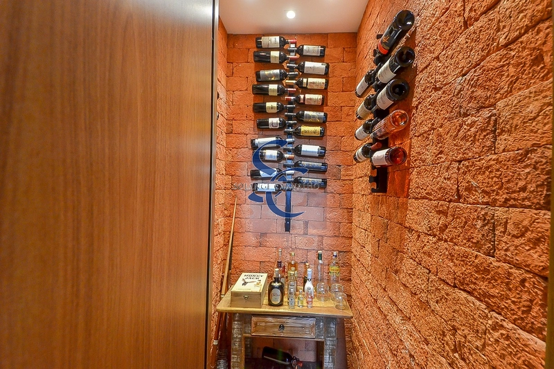 Casa em condomínio no Umbará: 10ª foto da galeria de imagens do imóvel