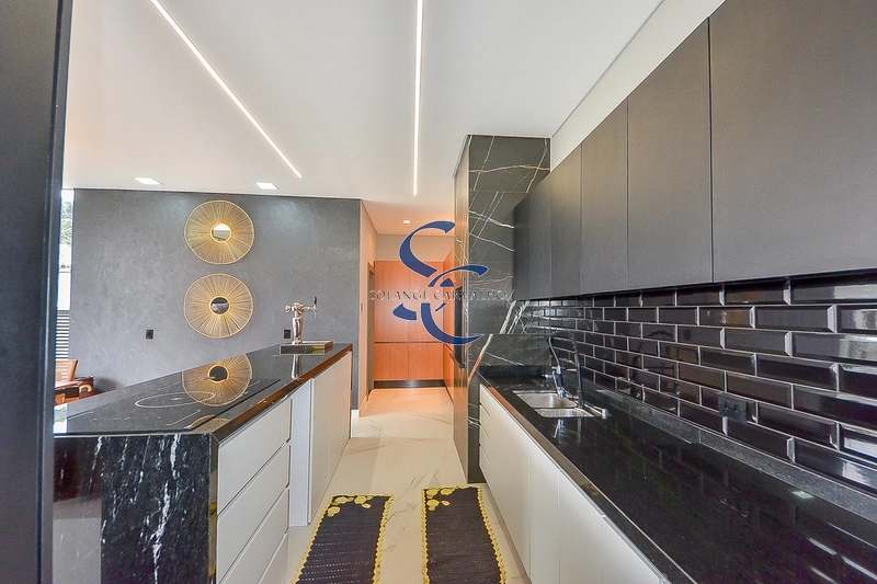 Casa em condomínio no Umbará: 9ª foto da galeria de imagens do imóvel