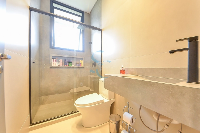 Casa em condomínio no Umbará: 19ª foto da galeria de imagens do imóvel