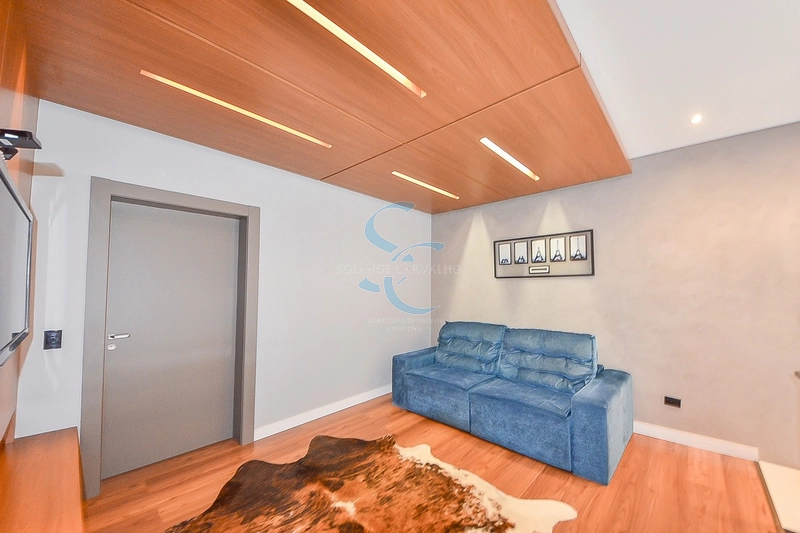 Casa em condomínio no Umbará: 16ª foto da galeria de imagens do imóvel