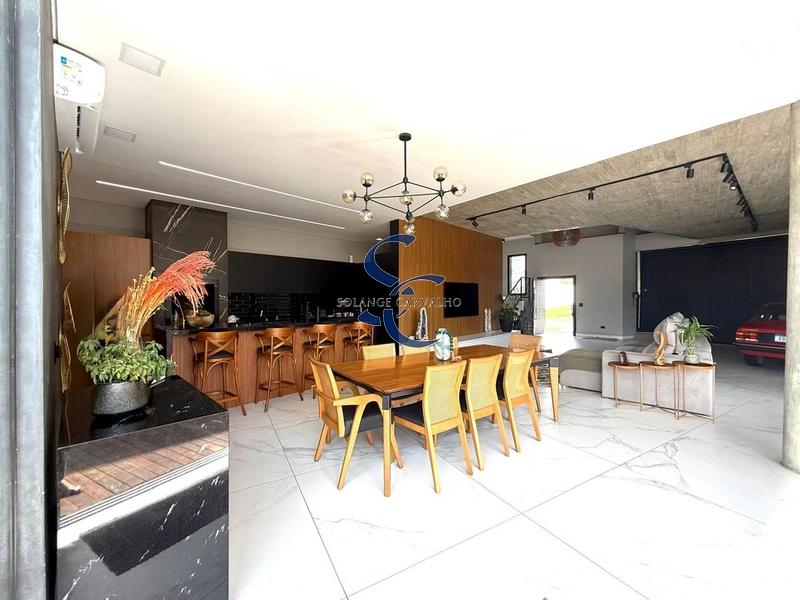 Casa em condomínio no Umbará: 23ª foto da galeria de imagens do imóvel