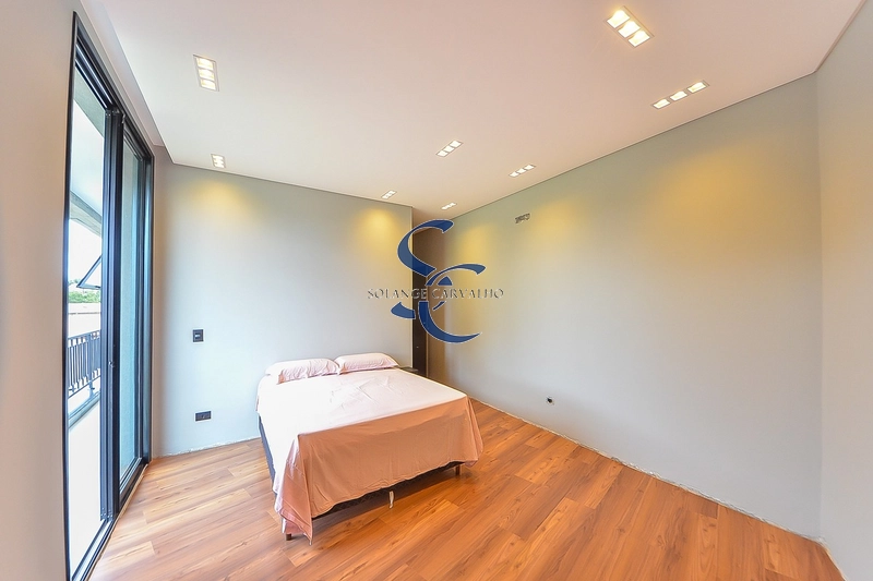 Casa em condomínio no Umbará: 16ª foto da galeria de imagens do imóvel
