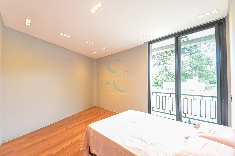 Casa em condomínio no Umbará: 25ª foto da galeria de imagens do imóvel