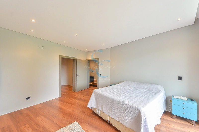 Casa em condomínio no Umbará: 28ª foto da galeria de imagens do imóvel