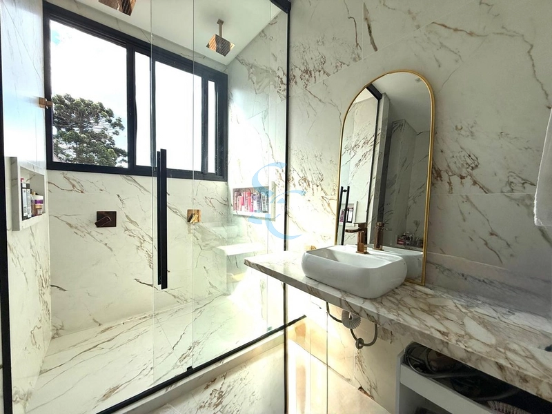 Casa em condomínio no Umbará: 20ª foto da galeria de imagens do imóvel