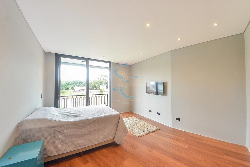 Casa em condomínio no Umbará: 27ª foto da galeria de imagens do imóvel