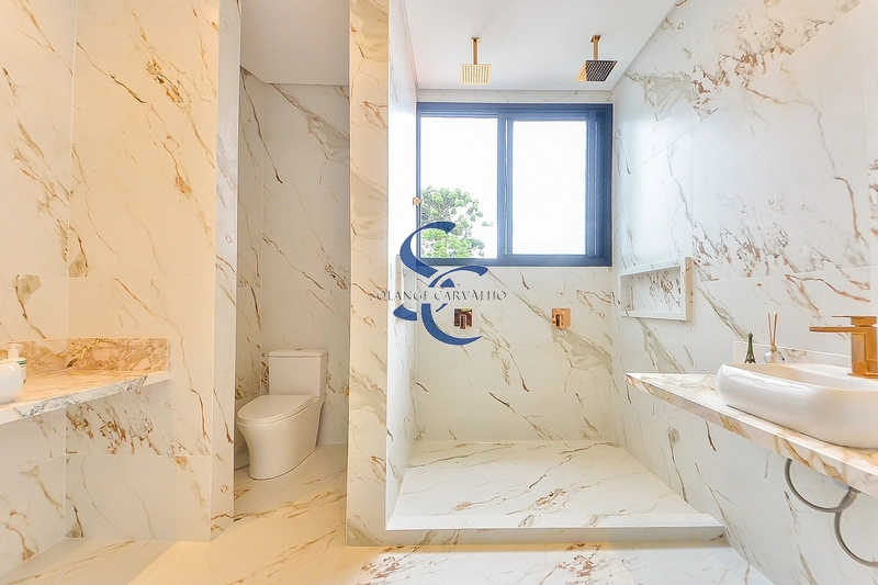 Casa em condomínio no Umbará: 22ª foto da galeria de imagens do imóvel
