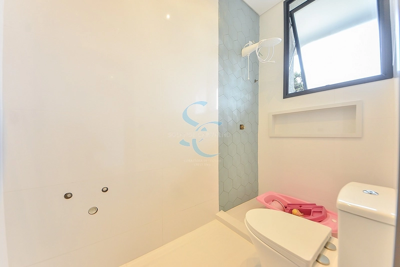 Casa em condomínio no Umbará: 24ª foto da galeria de imagens do imóvel