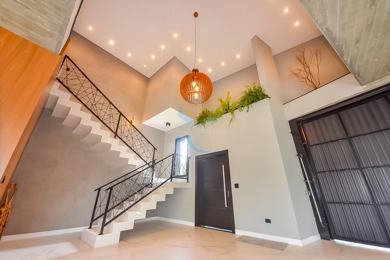 Casa em condomínio no Umbará: 3ª foto da galeria de imagens do imóvel