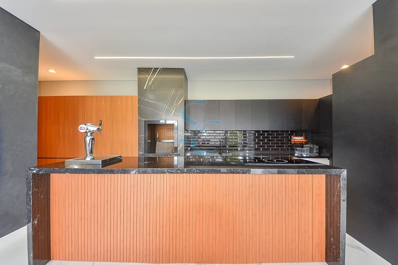 Casa em condomínio no Umbará: 8ª foto da galeria de imagens do imóvel