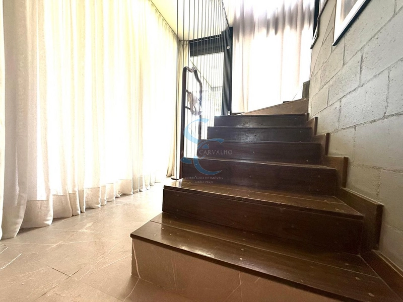 Sobrado em condomínio no Umbará: 5ª foto da galeria de imagens do imóvel