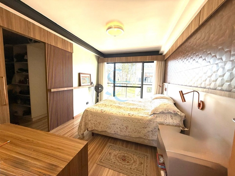 Sobrado em condomínio no Umbará: 18ª foto da galeria de imagens do imóvel