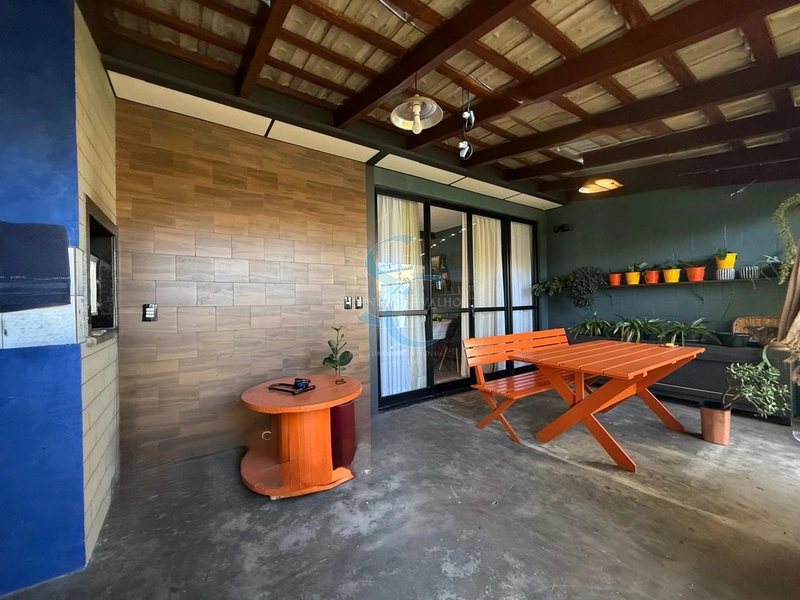 Sobrado em condomínio no Umbará: 39ª foto da galeria de imagens do imóvel