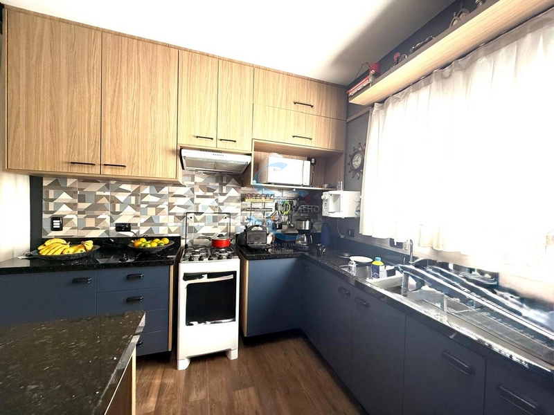 Sobrado em condomínio no Umbará: 12ª foto da galeria de imagens do imóvel