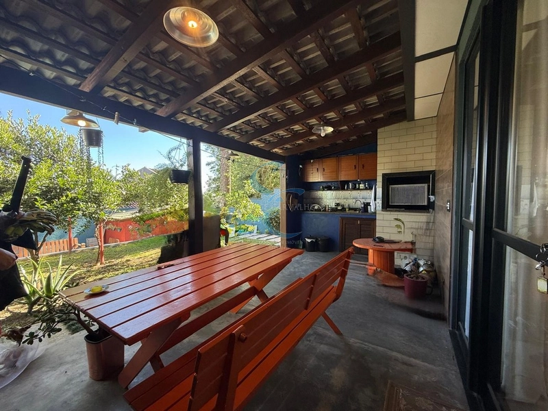 Sobrado em condomínio no Umbará: 40ª foto da galeria de imagens do imóvel