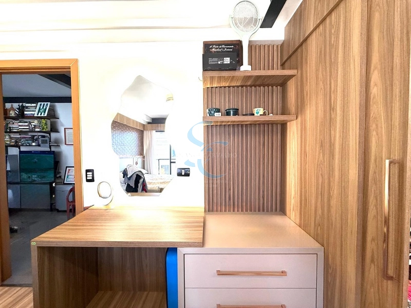 Sobrado em condomínio no Umbará: 28ª foto da galeria de imagens do imóvel