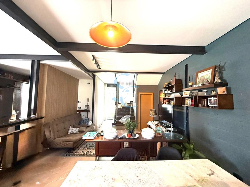 Sobrado em condomínio no Umbará: 14ª foto da galeria de imagens do imóvel