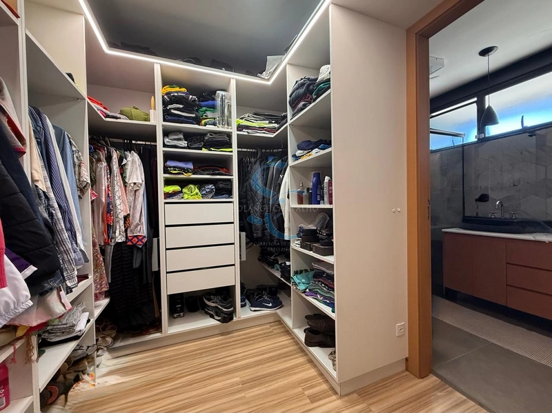 Sobrado em condomínio no Umbará: 21ª foto da galeria de imagens do imóvel