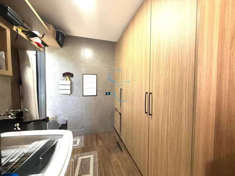 Sobrado em condomínio no Umbará: 30ª foto da galeria de imagens do imóvel