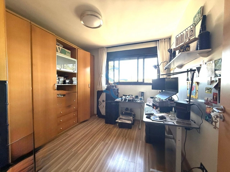 Sobrado em condomínio no Umbará: 31ª foto da galeria de imagens do imóvel