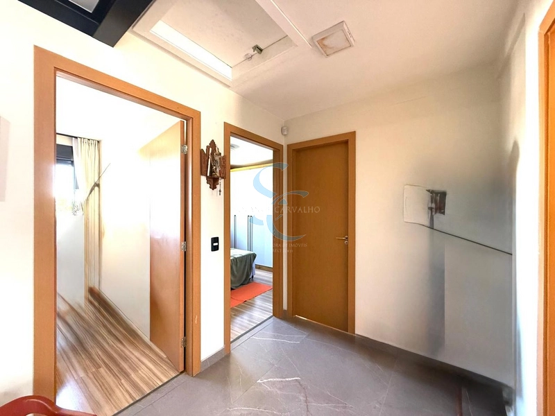 Sobrado em condomínio no Umbará: 25ª foto da galeria de imagens do imóvel