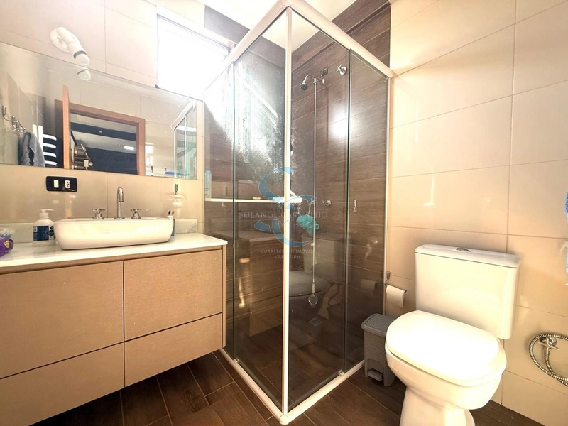 Sobrado em condomínio no Umbará: 29ª foto da galeria de imagens do imóvel