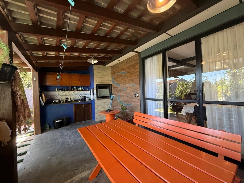 Sobrado em condomínio no Umbará: 38ª foto da galeria de imagens do imóvel