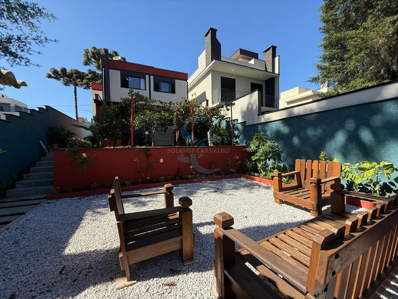 Sobrado em condomínio no Umbará: 42ª foto da galeria de imagens do imóvel