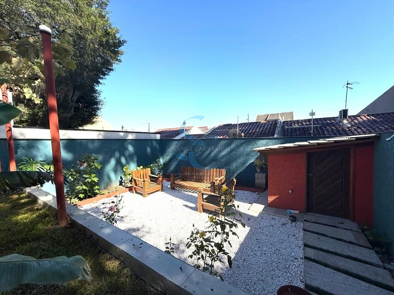 Sobrado em condomínio no Umbará: 50ª foto da galeria de imagens do imóvel