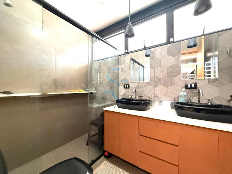 Sobrado em condomínio no Umbará: 23ª foto da galeria de imagens do imóvel