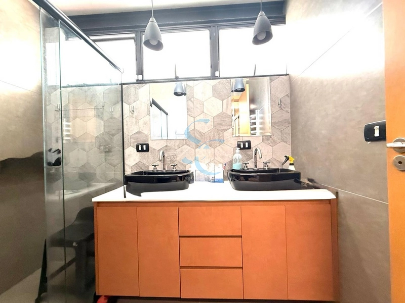 Sobrado em condomínio no Umbará: 24ª foto da galeria de imagens do imóvel