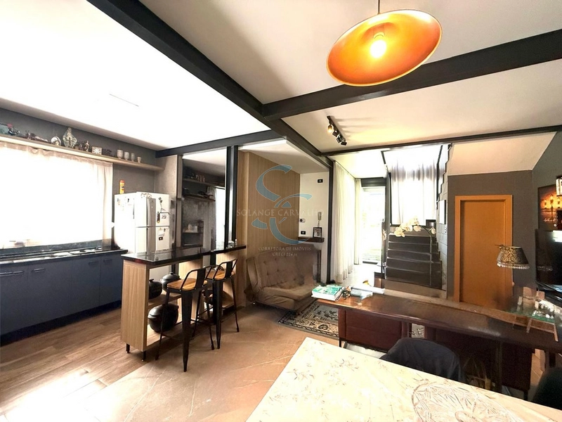 Sobrado em condomínio no Umbará: 13ª foto da galeria de imagens do imóvel